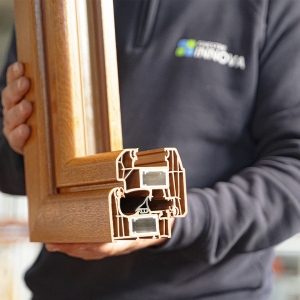 L’innovazione delle finestre e dei serramenti in PVC L’innovazione delle finestre e dei serramenti in PVC