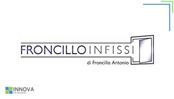 Innova Finestre - Point Froncillo Infissi