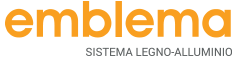 Finestre INNOVA - Sistema Emblema - Logo
