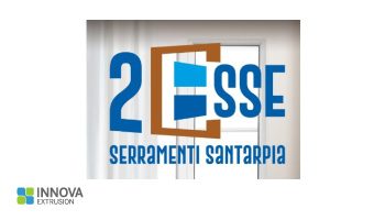 Innova Finestre - Point 2 ESSE Serramenti Santarpia