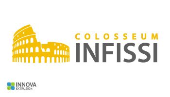 Innova Finestre - Point Colosseum Infissi