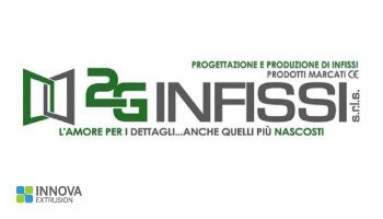 Innova Finestre - 2G Infissi